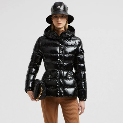 몽클레어 여성 다운 패딩 - Moncler Womens Down Padding - moc3553x