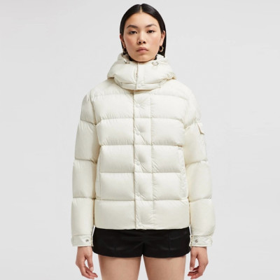 몽클레어 여성 다운 패딩 - Moncler Womens Down Padding - moc3570x