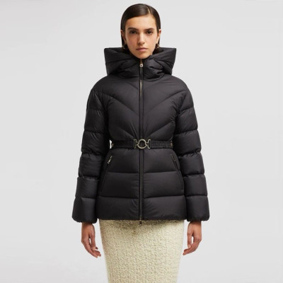 몽클레어 여성 다운 패딩 - Moncler Womens Down Padding - moc3686x