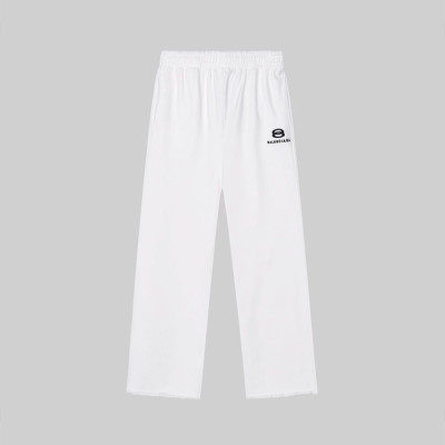 발렌시아가 남성 트레이닝 팬츠 - Balenciaga Mens Training Pants - bac3738x