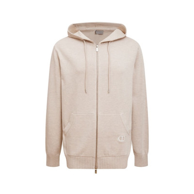 디올 남성 후드 스웨터 - Dior Mens Hood Knitwear - dic3754x