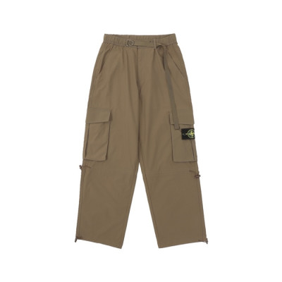 스톤아일랜드 남성 캐쥬얼 팬츠 - Stone Island Mens Casual Pants - stc3765x