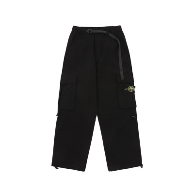 스톤아일랜드 남성 캐쥬얼 팬츠 - Stone Island Mens Casual Pants - stc3767x