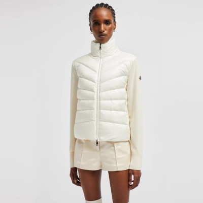 몽클레어 여성 다운 재킷 - Moncler Womens Down Jacket - moc3796x