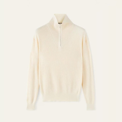 로로피아나 남성 집업 스웨터 - Loro Piana Mens Zip-up Sweater - lpc3920x