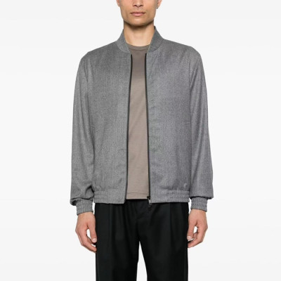 에르메네질도 제냐 남성 베이직 재킷 - Ermenegildo Zegna Mens Basic Jacket - zec3925x