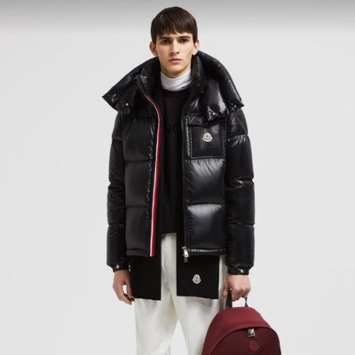 몽클레어 남성 다운 패딩 - Moncler Mens Down Padding - moc3931x