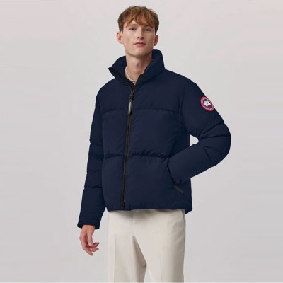 캐나다구스 남성 다운 패딩 - Canada goose Mens Down Padding - cac3955x