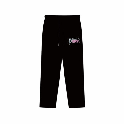 디올 남성 스웻 팬츠 - Dior Mens Sweat Pants - dic3970x