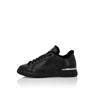 필립플레인 남성 모던 스니커즈 - Philipp Plein Mens Sneaker - phs1648x