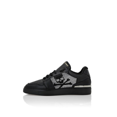 필립플레인 남성 모던 스니커즈 - Philipp Plein Mens Sneaker - phs1652x