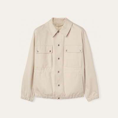 로로피아나 남성 베이직 자켓 - Loro Piana Mens Basic Jacket - lpc4056x