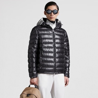 몽클레어 남성 다운 패딩 - Moncler Mens Down Padding - moc4068x