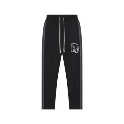 디올 남성 스웻 팬츠 - Dior Mens Sweat Pants - dic4107x