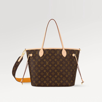 루이비통 여성 네버풀 반둘리에 인사이드 아웃 M12257 - Louis vuitton Womens Neverfull Inside out - lvb3137x