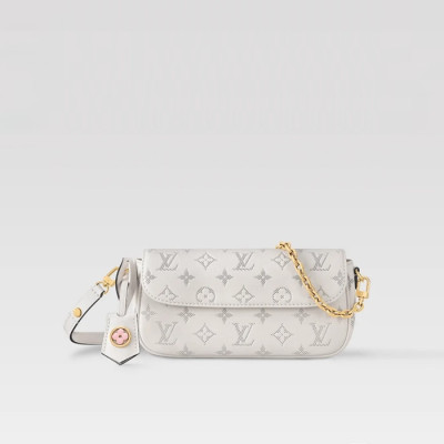 루이비통 여성 윌릿 온 체인 아이비 M11299 - Louis vuitton Womens Wallet on Chain Ivy - lvb3154x