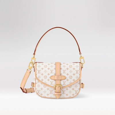 루이비통 여성 서뮈르 BB M12327 - Louis vuitton Womens Saumur BB - lvb3157x