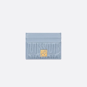 디올 여성 프리지아 카드지갑 - Dior Womens Freesia Card Wallet - diw232x