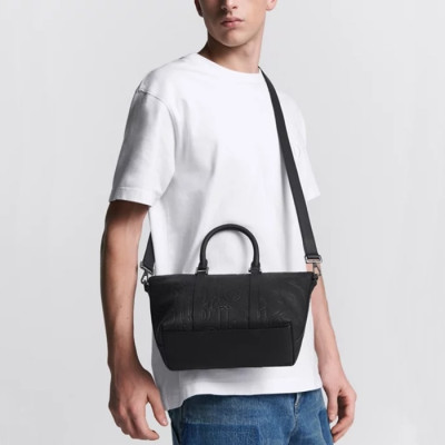 디올 남성 위켄더 25 백 - Dior Mens Weekender 25 Bag - dib3197x