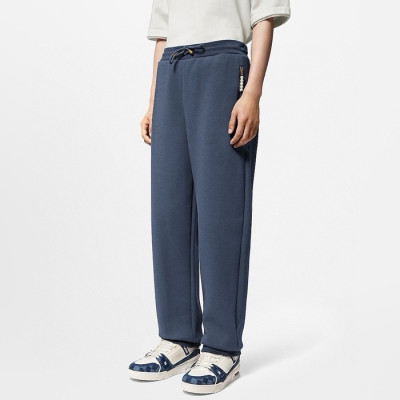 루이비통 남성 조거 팬츠 - Louis vuitton Mens Jogger Pants - lvc4184x