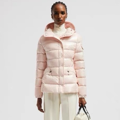 몽클레어 여성 구스 다운 패딩 - Moncler Womens Goose Down Padding - moc4192x