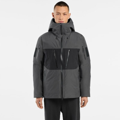 아크테릭스 남성 다운 파카 - Arcteryx Mens Down Parka - arc4236x