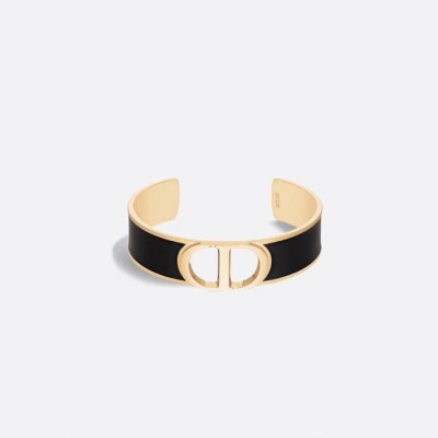 디올 여성 골드 팔찌 - Dior Womens Gold Bangle - acc2544x