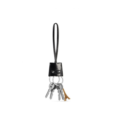 발렌시아가 남/녀 키 홀더 - Balenciaga Unisex Key Ring - gob2565x