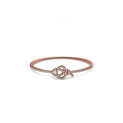 티파니 여성 골드 팔찌 - Tiffany Womens Gold Bangle - acc2596x