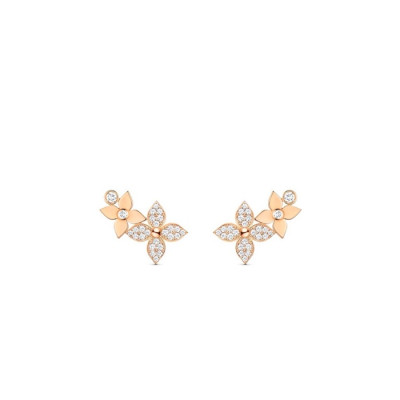 루이비통 여성 골드 이어링 - Louis vuitton Womens Gold Earring - acc2602x