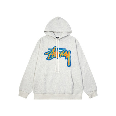 스터시 남성 캐쥬얼 후디 - Stussy Mens Casual Hoodie - stc4324x