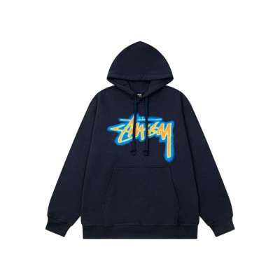 스터시 남성 캐쥬얼 후디 - Stussy Mens Casual Hoodie - stc4326x