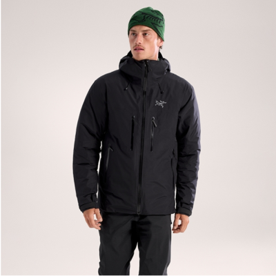 아크테릭스 남성 베타 다운 인슐레이티드 자켓 - Arcteryx Mens Beta Down Insulated Jacket - arc4354x