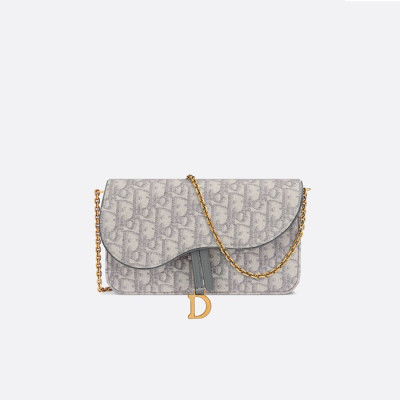 디올 여성 오블리크 Woc - Dior Womens Oblique Woc - dib3262x