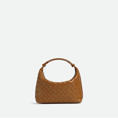 보테가 베네타 여성 윌리스 핸드백 - Bottega Veneta Womens Wallace Handbag - bvb3402x