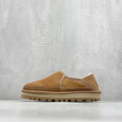 어그 남/녀 모던 로퍼 - UGG Unisex Modern Loafer - ugs1742x