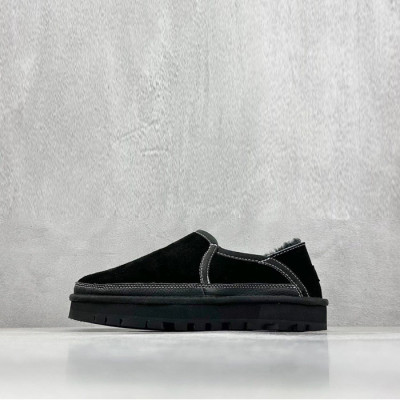 어그 남/녀 모던 로퍼 - UGG Unisex Modern Loafer - ugs1743x