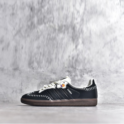 아디다스 남/녀 삼바 스니커즈 - Adidas Campus Unisex Samba Og Sneaker - ads1758x