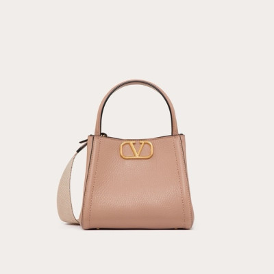 발렌티노 여성 가라바니 올타임 토트백 - Valentino Womens Garawani Alltime Bag - vab3419x