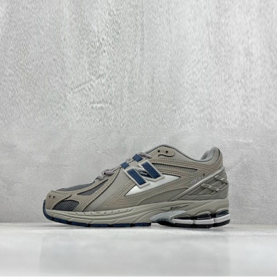 뉴발란스 남/녀 RA 스니커즈 M1906 - Newbalance M1906 Unisex Sneaker - nes1775x