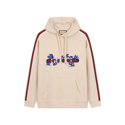 구찌 남성 베이직 후드티 - Gucci Mens Basic Hoodie - guc4480x