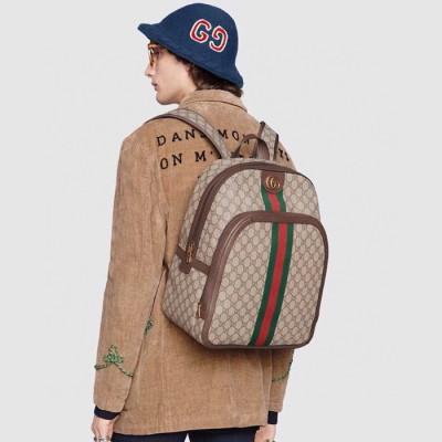 구찌 남성 GG 오피디아 백팩 - Gucci Mens GG Ophidia Backpack - gub3251x