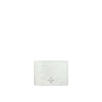 루이비통 여성 비즈니스 카드 홀더 M12177 - Louis vuitton Womens Card Holder - lvw253x