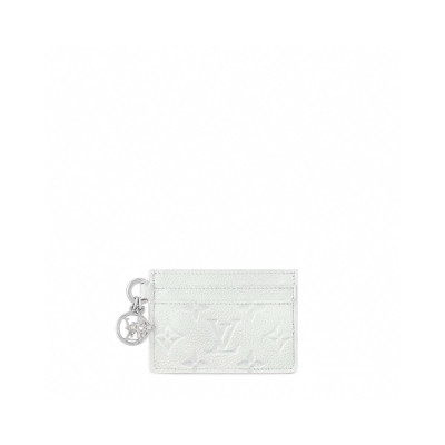 루이비통 여성 참 카드 홀더 M12179 - Louis vuitton Womens Charms Card Holder - lvw254x