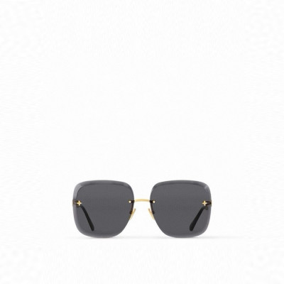 루이비통 남성 프리미엄 메탈 프레임 선글라스 - Louis vuitton Mens Premium Metal Frame Sunglasses - acc2710x