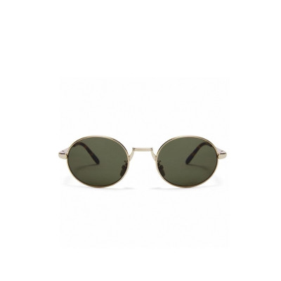 로에베 여성 프리미엄 메탈 프레임 선글라스 - Loewe Womens Premium Metal Frame Sunglasses - acc2720x