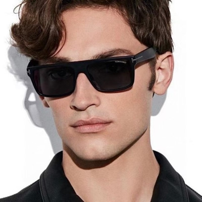 톰포드 남성 이니셜 선글라스 - Tom Ford Mens Sunglasses - acc2724x