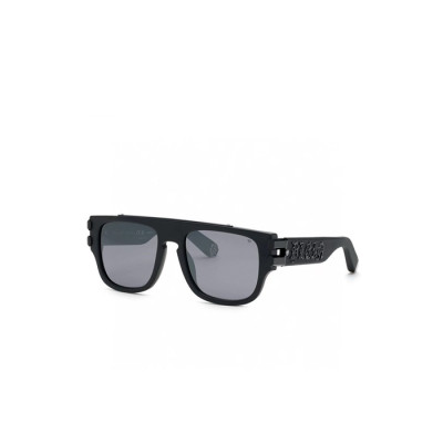 필립플레인 남성 이니셜 선글라스 - Philipp Plein Mens Sunglasses - acc2733x