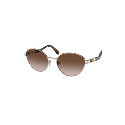 불가리 여성 프리미엄 메탈 프레임 선글라스 - Bvlgari Womens Premium Metal Frame Sunglasses - acc2738x