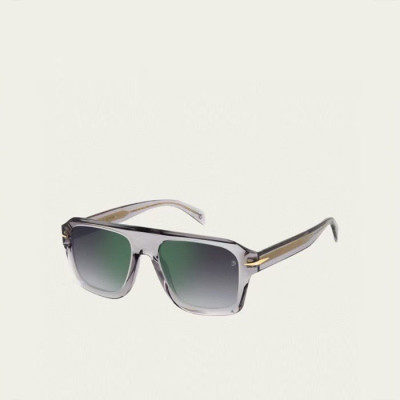 데이비드 베컴 남성 이니셜 선글라스 - David Beckham Mens Sunglasses - acc2794x